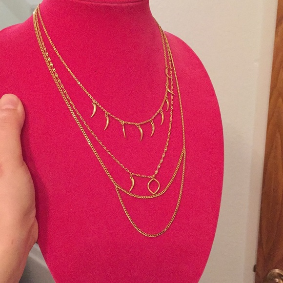 Vince Camuto Jewelry - Vince Camuto necklace